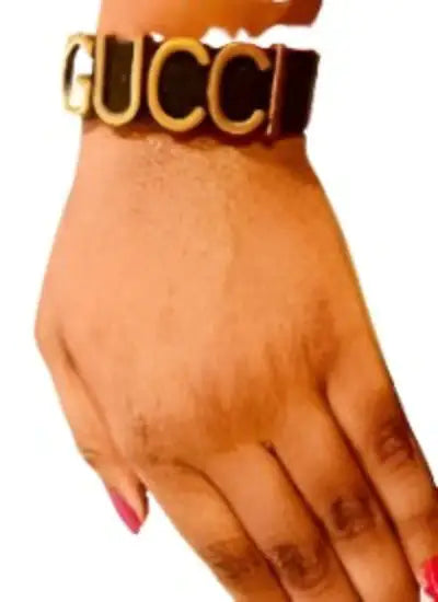 Gucci Design Women Bracelet