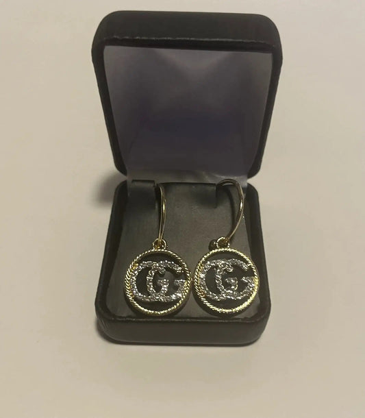 Gucci Lux Earrings