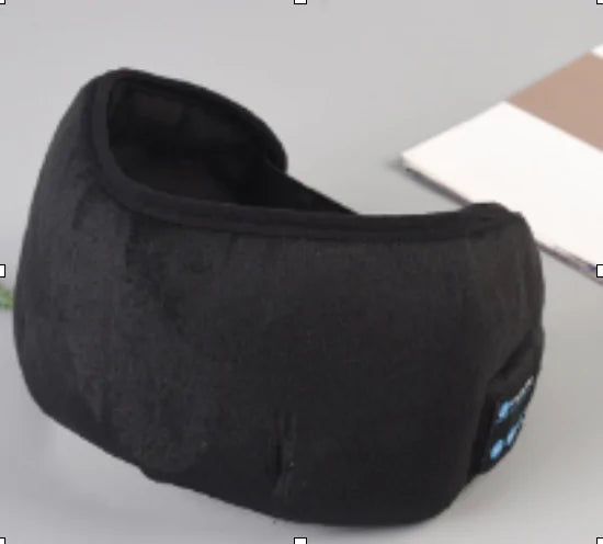 Bluetooth Sleeping Mask